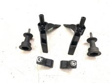 Audi A4 B7 8E Avant Halter Rückleuchten Halterung Leuchten hinten Lampen