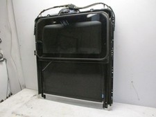 Schiebedach Glasdach