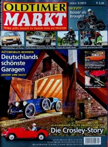 Oldtimer markt 2011 - oldtimer,
