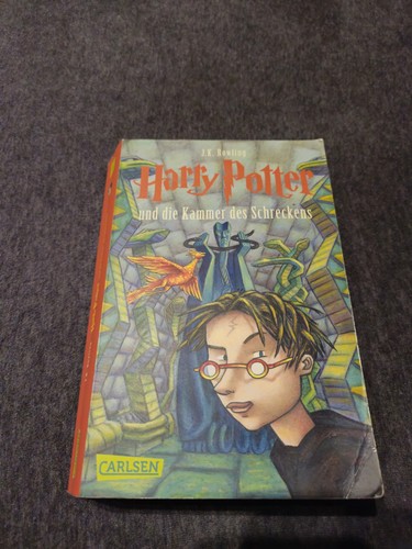 Harry potter und - und, die