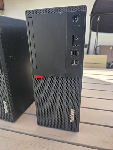 Lenovo thinkcentre m710t tower - lenovo,