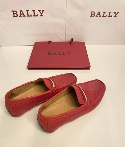 Bally mokassin schuh - bally,