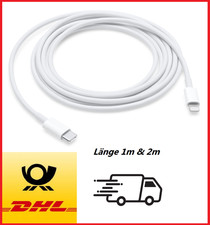 Lightning auf USB-C Ladekabel