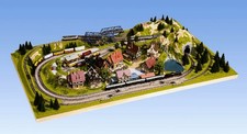 Noch Fertiggelände Traunstein