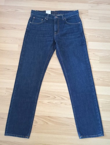 Nudie jeans gritty jackson - nudie,