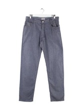 Versace Classic Hose Grau W34