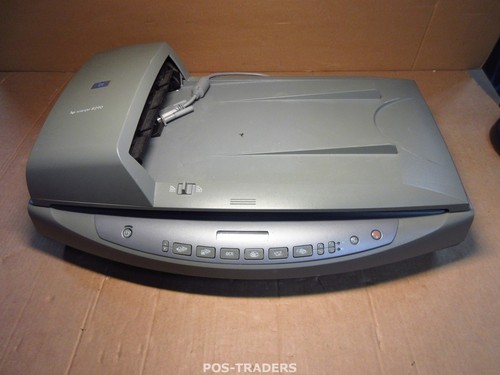 Scanjet c9930b 8290 - scanjet, usb
