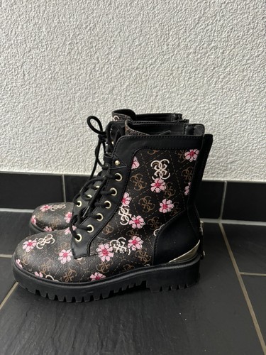 Stiefel guess - stiefel,