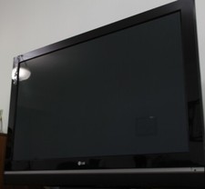 Lg Plasma Model 42PCSD-UL