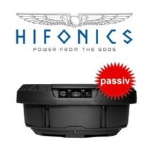 Ware hifonics zrx111p - hifonics,