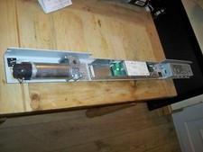 Dunker Motor - Besam