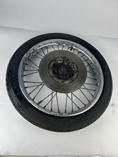 Yamaha RD 250 522  Vorderrad