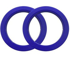 2-4 STÜCK BRÜHKOPFDICHTUNG