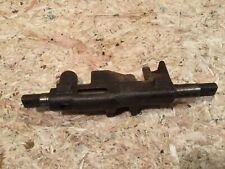 Bautz AS120 Dieselschlepper