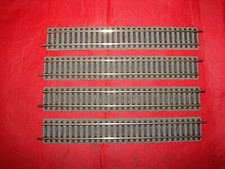 FLEISCHMANN HO 4 RAIL RIGHT