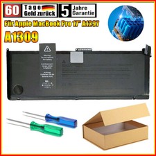 Akku A1309 Für MacBook Pro