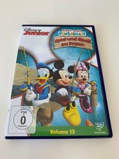 Micky Maus Wunderhaus Vol. 13