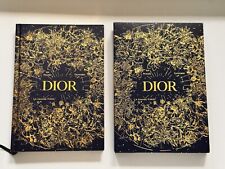 ❤️‍? DIOR 2022 LIMITED EDITION NOTIZBUCH