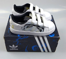 Adidas x Star Wars Superstar