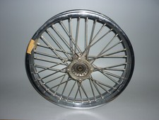 Speichen Vorder Rad Felge Rad