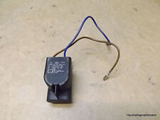 Bosch Siemens Neff Constructa Entstörfilter Netzfilter 1uF + 2x2700pF 5600036259