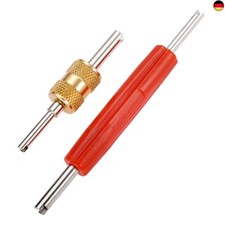 gohantee R134 R12 A/C HVAC Ventil Kern Entferner Werkzeug von Klimaanlage