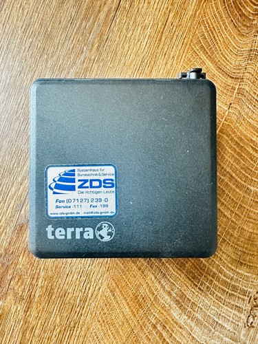 Terra micro 5000 silent - terra,