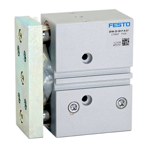 Festo dfm a - festo, dfm-25-20-p-a-gf