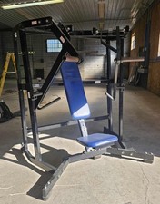 Hammerstärke breite