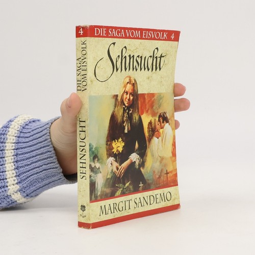 Sehnsucht margit sandemo - sehnsucht ,