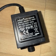 Wasserpumpe DC 12V 6 W Mit Trafo Defekt