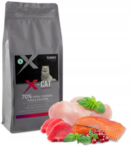 Trockenfutter katze huhn - trockenfutter,