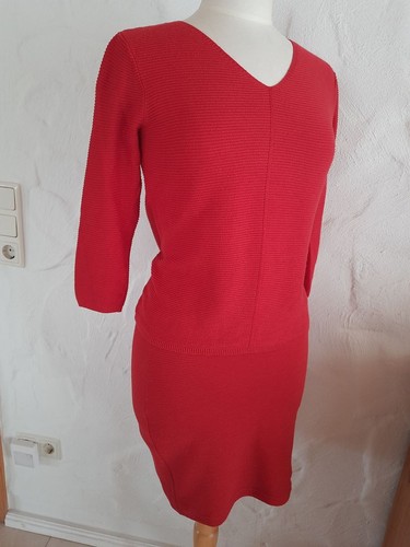 Zweiteiler pullover - zweiteiler,