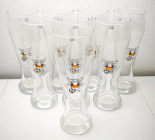 Weizenbierglas WM 06 Goleo