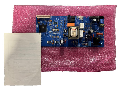 Worcester bosch rsf pcb - i,