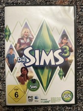 Die sims - sims, 3