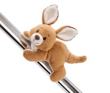 MagNICI Känguru Kelly NICI