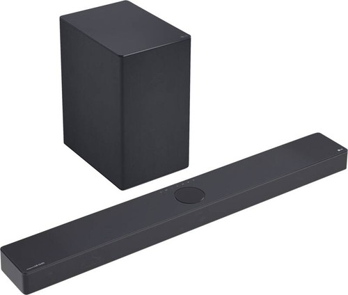 Dsc9s soundbar 3 kanal - lg,