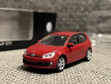 Norev VW Golf VI GTI 1:64 3