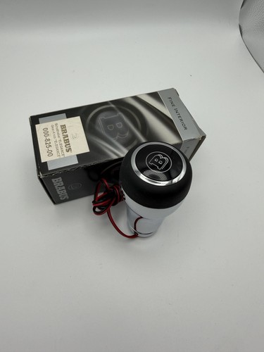 New old stock - brabus, w211