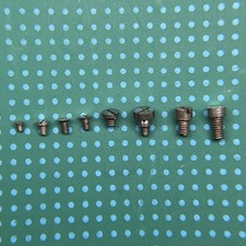 Hanhart kaliber 51 - 41, /