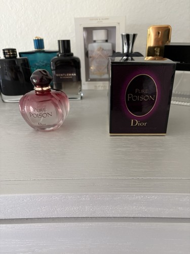 Dior pure poison - pure, parfum