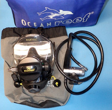 Vollgesichtsmaske Ocean Reef