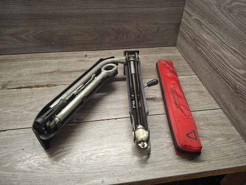 Multivan wagenheber set - t5,