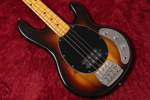 Musicman stingray pre ernie - stingray,