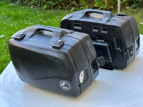 Motorrad koffer hepco becker - motorrad,