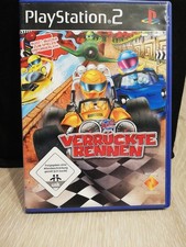 Buzz! Junior: Verrückte