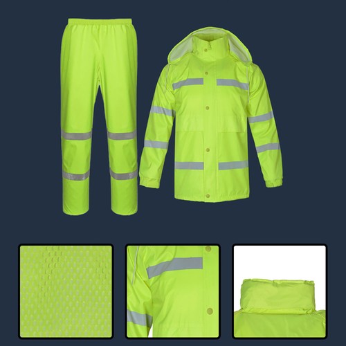 Pilotenjacke warnschutzjacke - pilotenjacke,