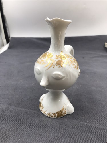 Vase 100 jahre rosenthal mit - vase,