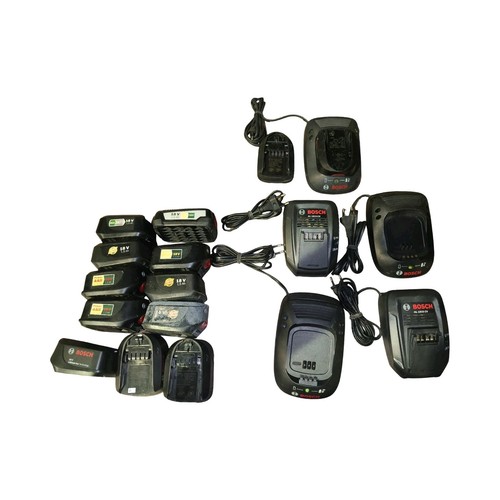 Konvolut bosch professional - bosch,